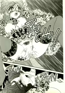 Page 18 of Seijo Kurara no Space Trip - Hoshifuru Yoru ni Derringer! - preview thumbnail