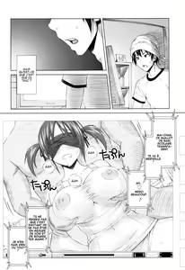 Page 102 of Asobare Dear Sex Friend Ch. 1-6 (decensored) - preview thumbnail