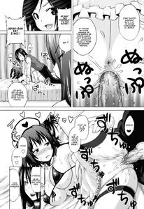 Page 28 of Asobare Dear Sex Friend Ch. 1-6 (decensored) - preview thumbnail