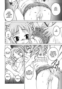 Page 15 of Kuro Loli | Black Lolita Field Ch. 1-4 - preview thumbnail