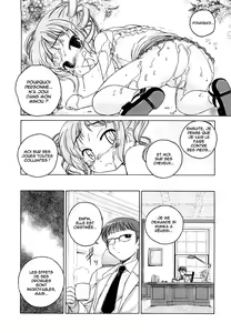 Page 17 of Kuro Loli | Black Lolita Field Ch. 1-4 - preview thumbnail