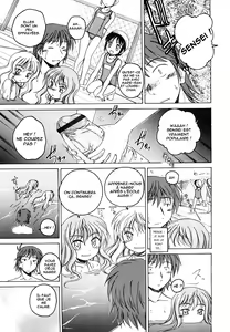 Page 52 of Kuro Loli | Black Lolita Field Ch. 1-4 - preview thumbnail