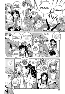 Page 67 of Kuro Loli | Black Lolita Field Ch. 1-4 - preview thumbnail
