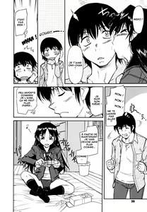 Page 33 of Inner Equal Bloomers Ch. 1-7 (decensored) - preview thumbnail