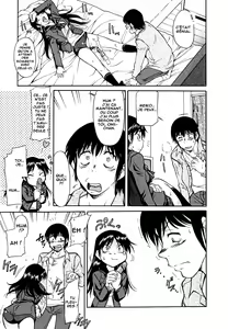 Page 40 of Inner Equal Bloomers Ch. 1-7 (decensored) - preview thumbnail
