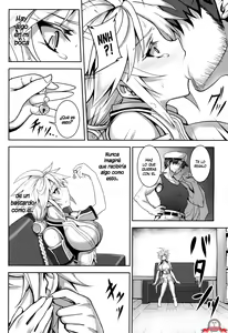 Page 22 of Wa ga Chinjufu ni Shingata Seiki Kuubo Unryuu Chakunin su - preview thumbnail
