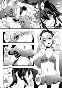 Page 26 of BF III -bijoux fantaisie- - preview thumbnail