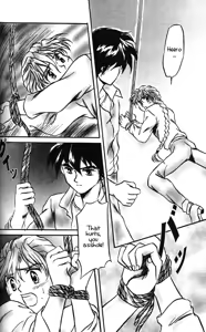 Page 33 of Kimyou na Kajitsu - Strange Fruits - preview thumbnail