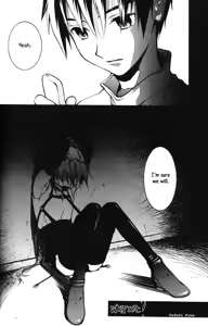 Page 4 of Kimyou na Kajitsu - Strange Fruits - preview thumbnail