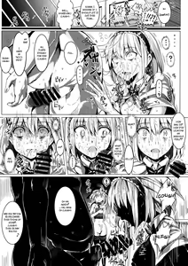 Page 11 of Saimin Nante Kakaranai!!! Uzuki - preview thumbnail