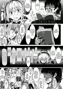 Page 13 of Saimin Nante Kakaranai!!! Uzuki - preview thumbnail