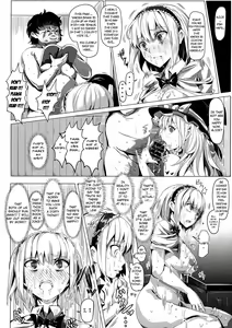 Page 14 of Saimin Nante Kakaranai!!! Uzuki - preview thumbnail