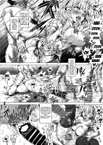 Page 28 of Saimin Nante Kakaranai!!! Uzuki - preview thumbnail