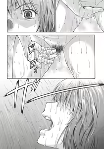 Page 291 of COMIC Megastore 2011-08 - preview thumbnail