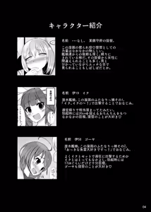 Page 4 of Otokonoko Teitoku ga 19 to 58 ni GyakuRa Sarechau Hon - preview thumbnail