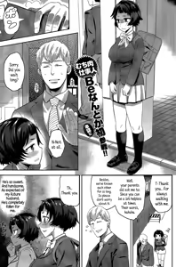 Shortcut to Becoming a Winner — hentai manga cover on Fhentai
