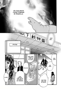 Page 23 of Yumekui - The Dream Eater | Devorador de sueños - preview thumbnail