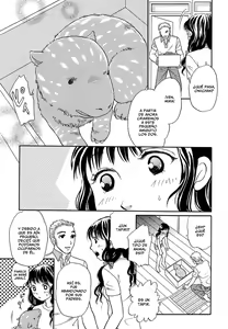 Page 3 of Yumekui - The Dream Eater | Devorador de sueños - preview thumbnail