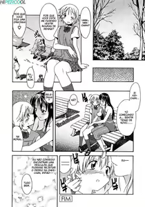 Page 30 of Oneechan no Onegai - A Wish of my Sister Ch. 1-2 | O Desejo da Minha Irmã Ch. 1-2 - preview thumbnail