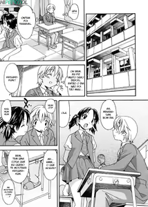 Page 33 of Oneechan no Onegai - A Wish of my Sister Ch. 1-2 | O Desejo da Minha Irmã Ch. 1-2 - preview thumbnail