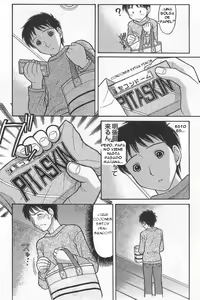 Page 2 of Osana Mama #4 - preview thumbnail