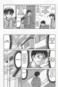 Page 4 of Osana Mama #4 - preview thumbnail