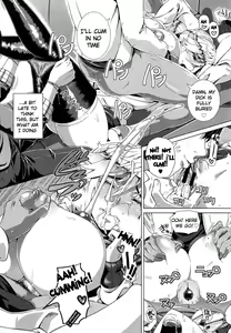 Page 16 of One Time Gal - preview thumbnail