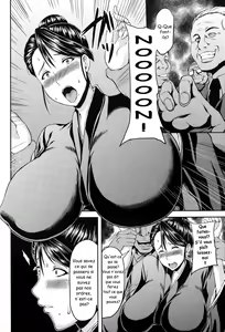 Page 4 of Mesuochi Miboujin ~Himitsu no Hanazono~ | Decadent Widow ~Secret Garden~ - preview thumbnail