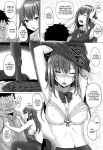 Page 4 of Beast Max - preview thumbnail