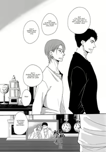 Page 106 of Sonogo no, orera | What We Are After That - preview thumbnail