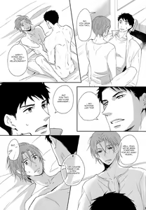 Page 86 of Sonogo no, orera | What We Are After That - preview thumbnail