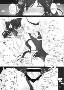 Page 15 of Atsu ga Joushou Shiteimasu! - preview thumbnail