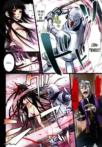 Page 23 of Other Zone 2 ~Kuroi Seijo~ - preview thumbnail