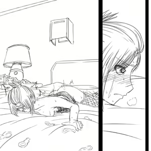 Page 3 of Horegusuri: Akuyou Hen - Kouhen - preview thumbnail