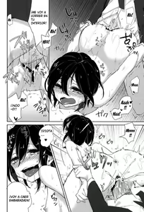 Page 18 of Himeko Random - preview thumbnail