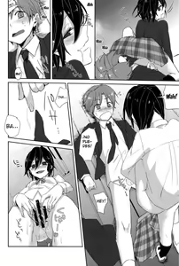 Page 8 of Himeko Random - preview thumbnail
