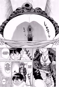 Page 5 of Onee-sama wa Oshirizuki | Onee-sama Likes Anal (decensored) - preview thumbnail