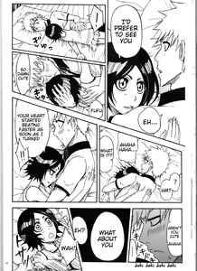 Page 33 of Otona no Tame no Ichiruki Anthology "Kiss &!" - preview thumbnail