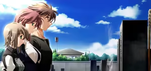 Page 33 of Ensemble ～ Mai Furu Hane no Ensemble ～ - preview thumbnail