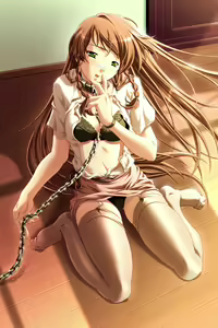 Page 407 of Ensemble ～ Mai Furu Hane no Ensemble ～ - preview thumbnail