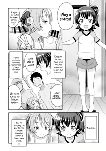 Page 5 of LITTLE BITCH PLANET - preview thumbnail
