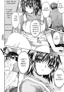 Page 40 of Wasurena 2 Ch. 7-8 - preview thumbnail