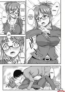Page 4 of MAGIC OF LOVE | LA MAGIA DEL AMOR - preview thumbnail