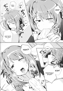 Page 13 of Furutaka to Sugosu Yoru - preview thumbnail