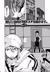 Page 5 of Pleco-de;R "Shojo to Doutei ga Love Comedy o Kakimasu." - preview thumbnail