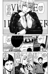 Page 10 of Illusion Girls - preview thumbnail