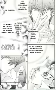 Page 18 of Yu-Gi-Oh! Identity Crisis - Seto x Yami Yugi - preview thumbnail