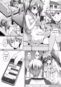 Page 4 of Tsubuyaiter | พูดมา คุยไป - preview thumbnail