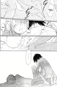 Page 34 of Rolling Ambivalent Hold 02 - preview thumbnail