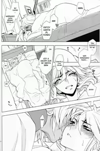 Page 15 of SICKNESS STARLET - preview thumbnail